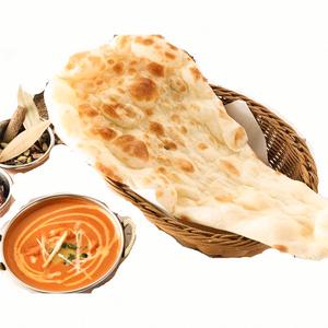 バターチキンカレーセット/Butter Chicken Curry Set