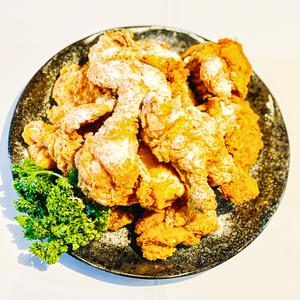 ハニーバターチキン7pHoney butter Chicken7p 7p