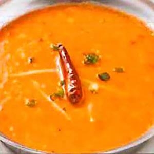 【51】ダルカレー/Dal Curry