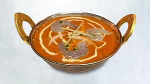 プラウンカレー (Prawn Curry)