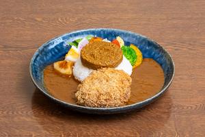 PAIKAJIカレー