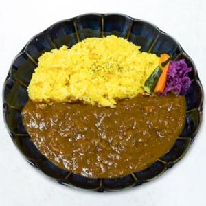 リトルスプーンカレー