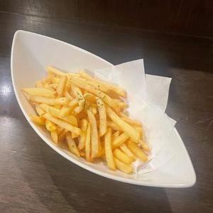 フライドポテト