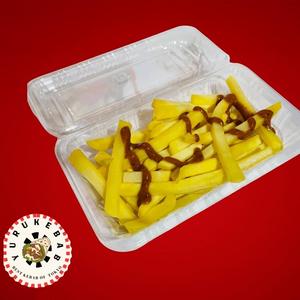 フライドポテト French Fries