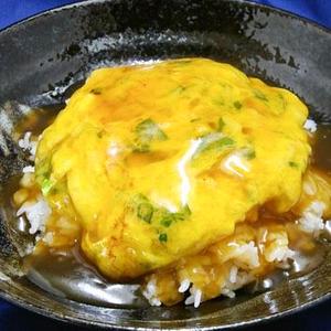 天津丼
