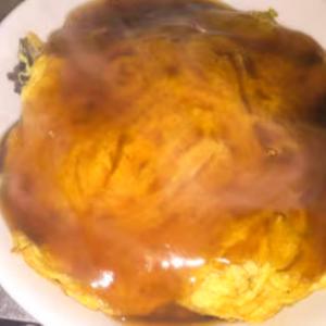 天津丼