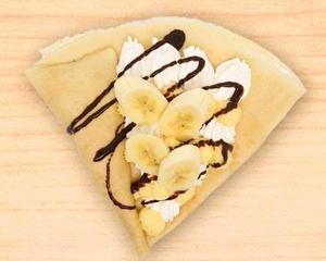 チョコバナナ