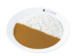 ココイチベジカレー