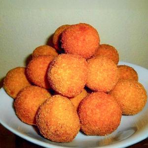 Cutlets 5pieces / カトレット(スリランカ風コロッケ)5個入り