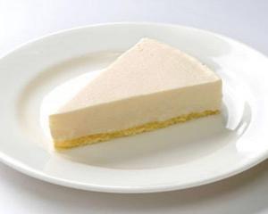 クリームチーズケーキ Cream cheese cake