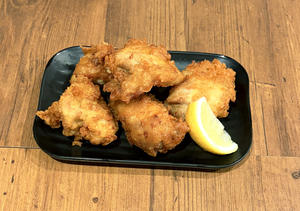 鶏のからあげ(5個)