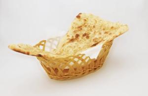 ゴマナン Goma Naan