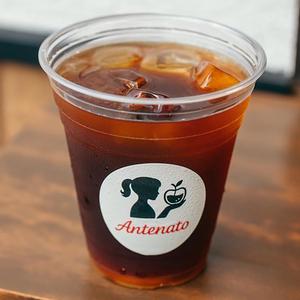 アイスコーヒー M