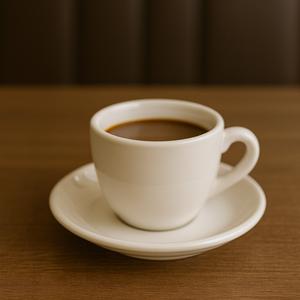 ホットコーヒー