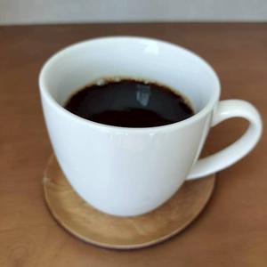 ホットコーヒー