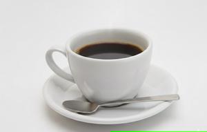 ホットコーヒー