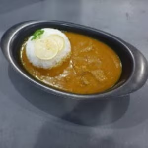 欧風カレー