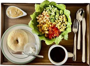 ランチセット