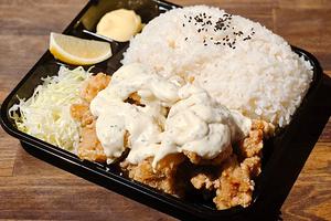 1キロチキン南蛮弁当