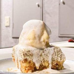 アールグレイバニラチーズケーキ※写真はイメージです