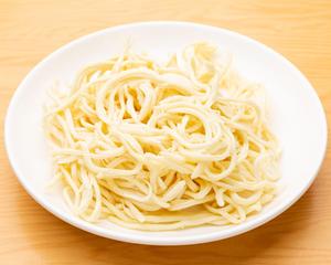 博多「張源洋行」のちゃんぽん麺