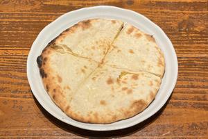 チーズナン Cheese Nan