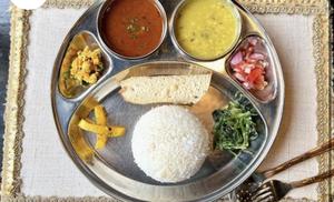 ヒガワリ TODAYS CURRY