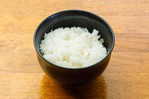白ご飯