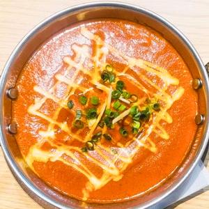04.バターチキンカレーButterChickenCurry