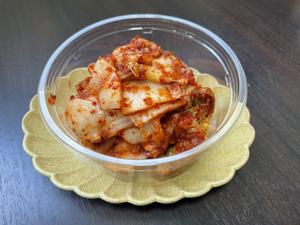 白菜キムチ