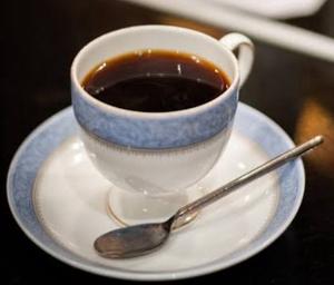 コーヒー(ホット)