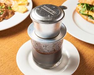 ベトナムコーヒー Vietnam Coffee