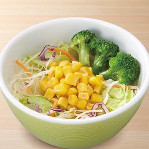サラダ Salad
