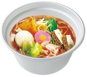 チゲ味噌めんちゃんこ