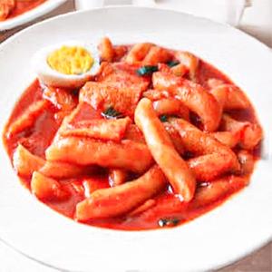 トッポギ Toppogi