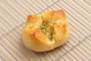 じゃがバター