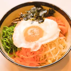 ビビンバ～Bibimbap～