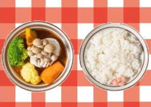 野菜カリ