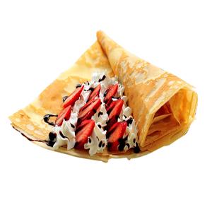生苺チョコクリーム