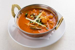 サイノカレー / Saino Curry