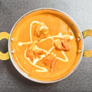 チキンマサラカレー/Chicken Masala Curry
