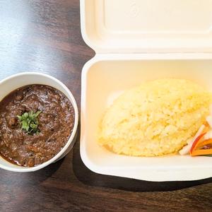 選べるカレーセット1種