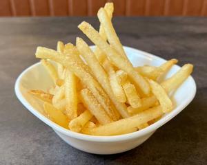 トリュフポテト Truffle French Fries