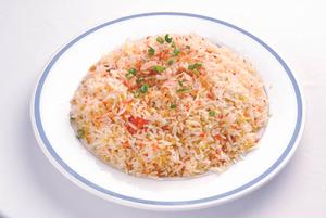 べジビリヤニ Veg Biryani