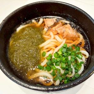 こぶうどん