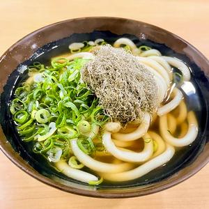 こぶうどん