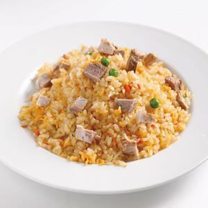 叉燒チャーハン