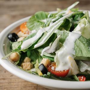 シーザーサラダ Caesar Salad