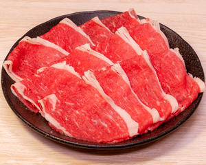 【追加】牛肉(160g)