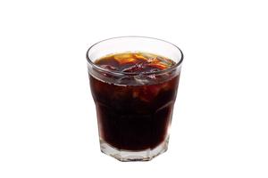 アイスコーヒー